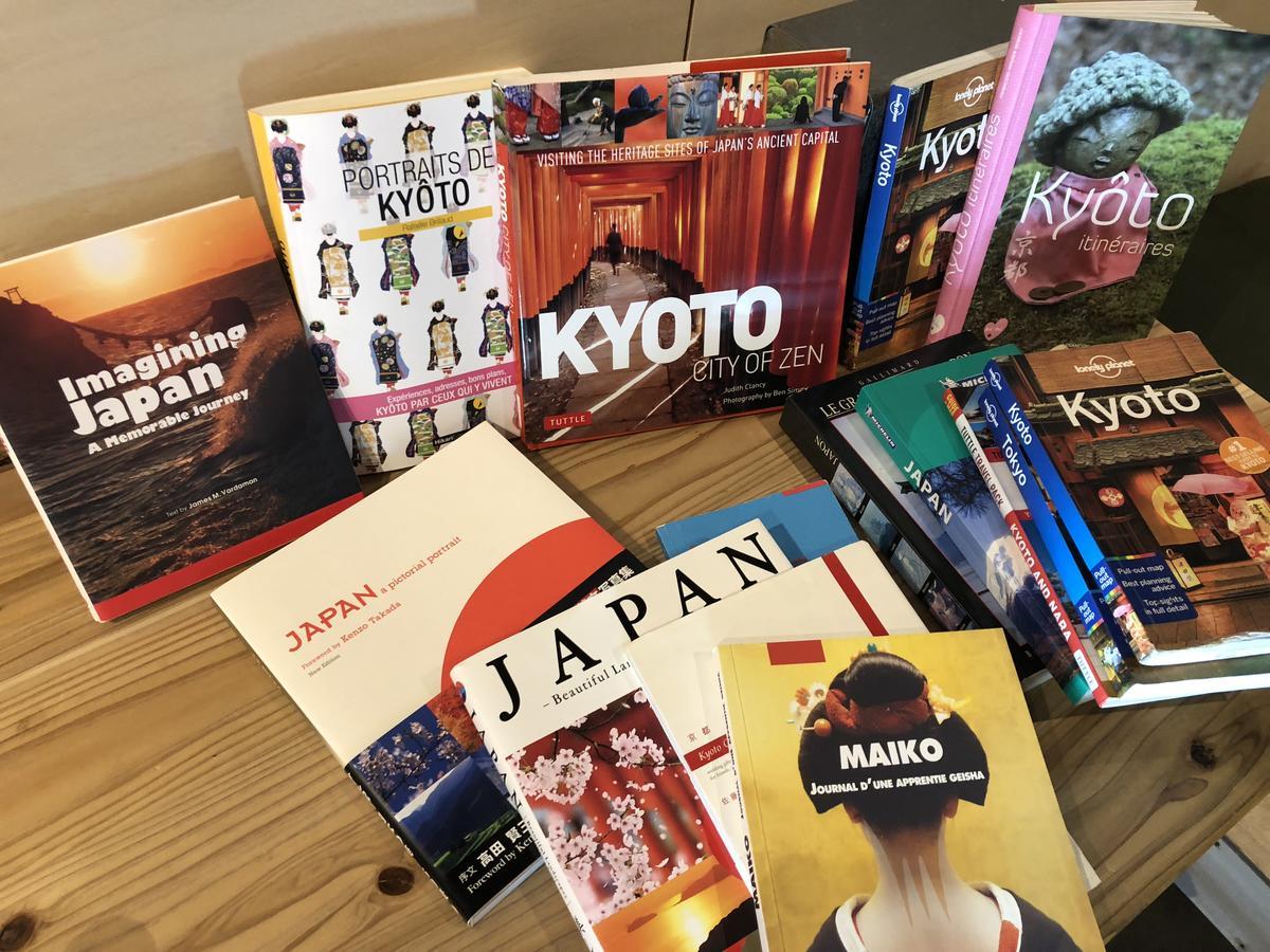 Imaya Hostel Kyoto Luaran gambar