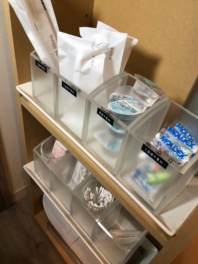 Imaya Hostel Kyoto Luaran gambar