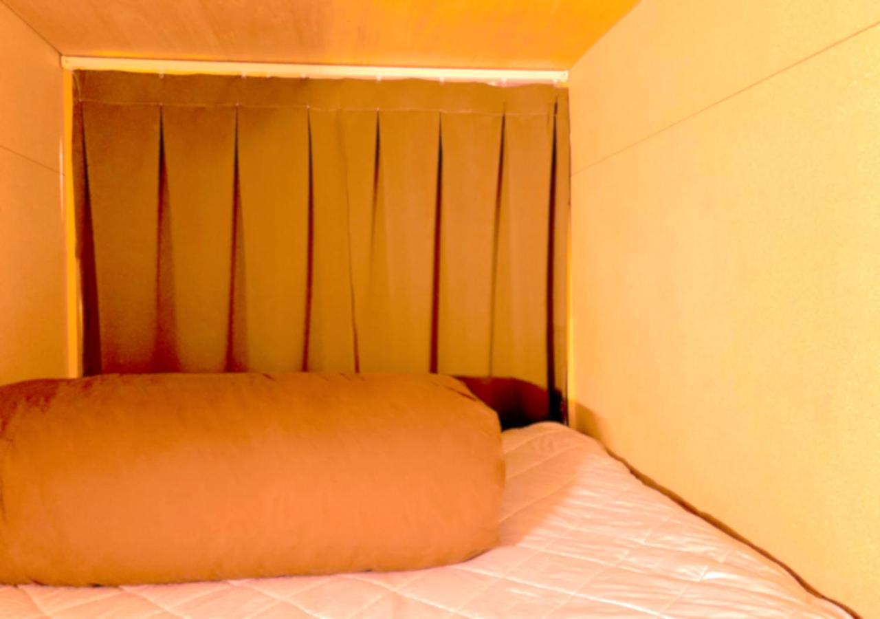 Imaya Hostel Kyoto Luaran gambar