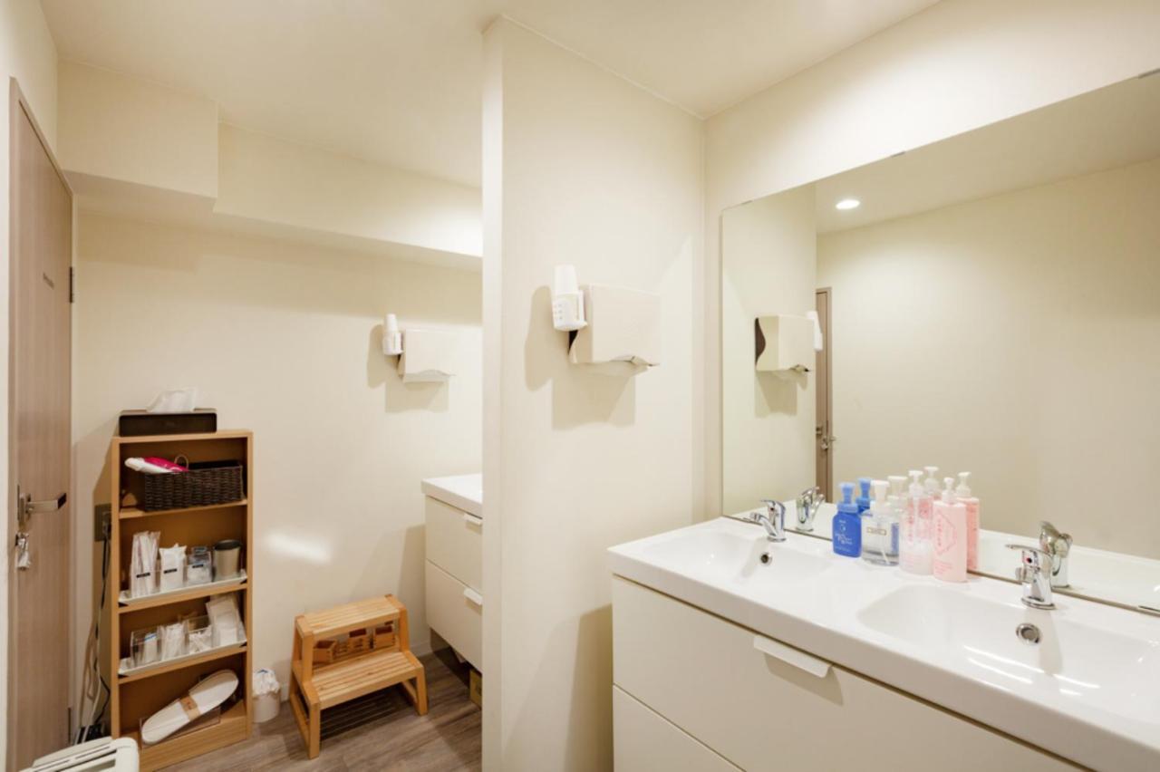 Imaya Hostel Kyoto Luaran gambar