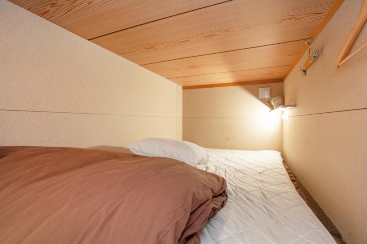 Imaya Hostel Kyoto Luaran gambar