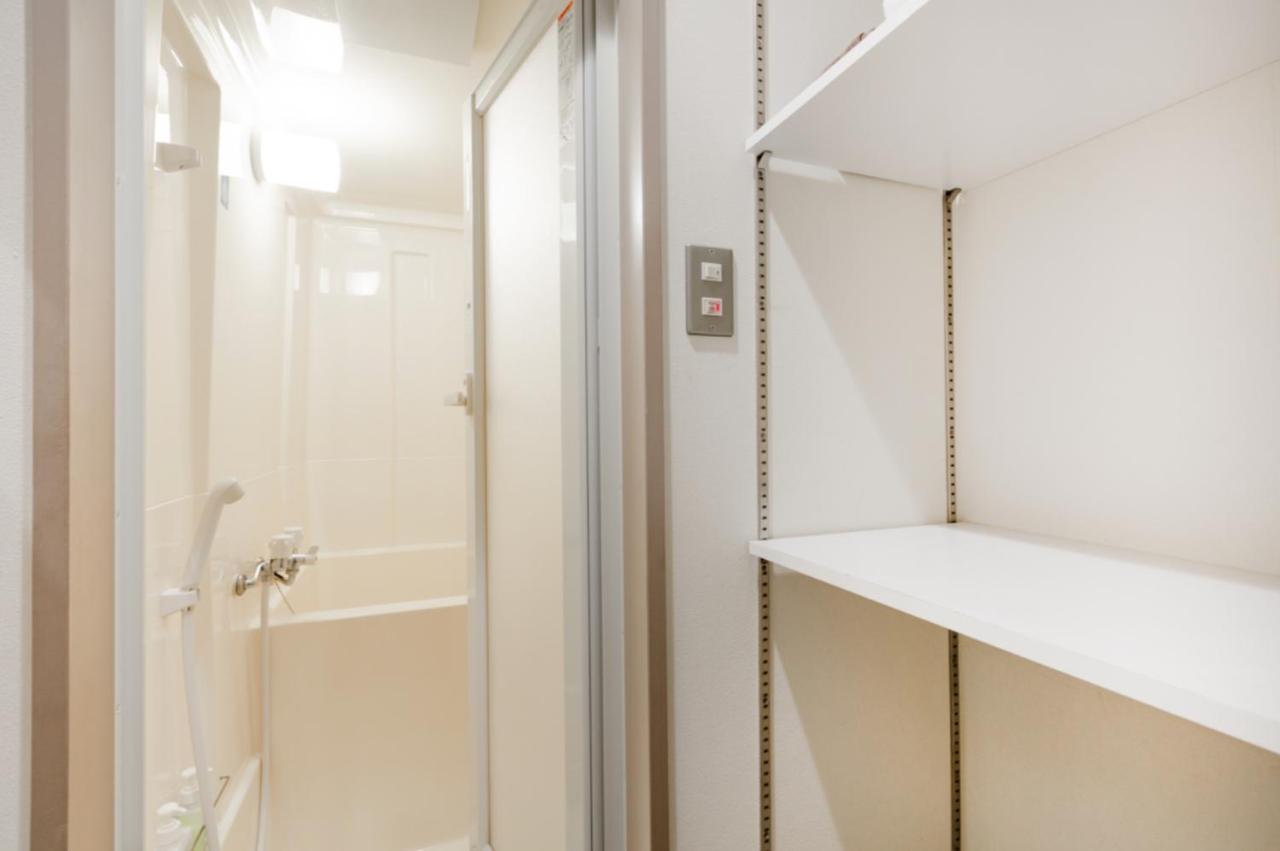 Imaya Hostel Kyoto Luaran gambar