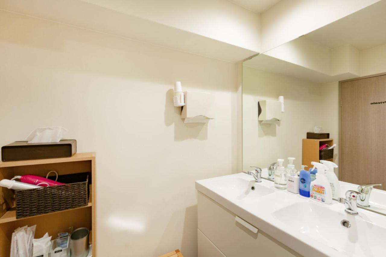 Imaya Hostel Kyoto Luaran gambar